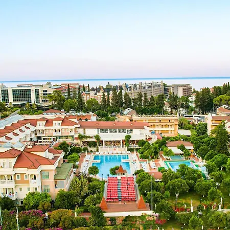 Viking Garden Hotel